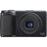 RICOH GRIIIX GR3X 二手