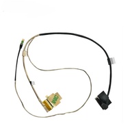 *Laptop LCD Screen Display Cable for Asus FX504 FX504GM FX504GD FX504GE DDBKLGLC011 DDBKLGLC100 DDBK