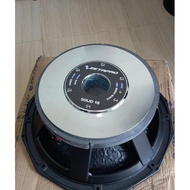 Speaker Zetapro Solid 18 Inch Speker 18Inch Zetapro Solid 18 Inch