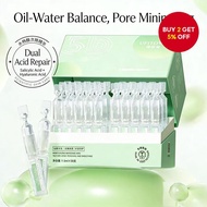 UFITOWN Salicylic Acid Ampoule Serum - 1.5ml x 30 Pcs, Pore Minimizing & Hydrating, Gentle Exfoliati