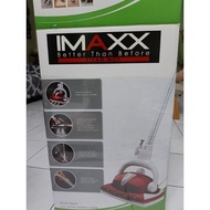 Imaxx disinfectant steam mop model:SM100
