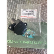 TOYOTA VIOS,ESTIMA,KUN25,INNOVA, WISH 100% 22204-22010 AIR FLOW /AIR MASS SENSOR