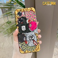 Latest OPPO A57 4G/A77s Hp Case - Yinyang 015 Fashion Case - OPPO A57 4G/A77s Hp Case - Soft Case Hp OPPO A57 4G/A77s - Case Handphone &amp; Accessories Caseunik Casemurah Jolera Starc
