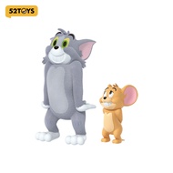 52TOYS TOM and JERRY States of Mind Series Blind Box Figure Toy