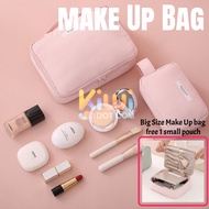 Travel Storage Organizer Pouch Easy Packing Travel Bag Luggage Make Up Bag Toiletaries Bag
