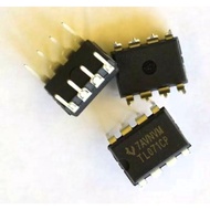 IC TL071 TL 071