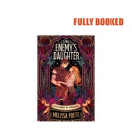 The Enemy's Daughter (Paperback) by Melissa Poett