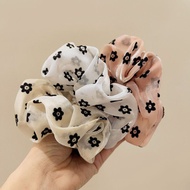 R96 premium Daisy Hair Tie