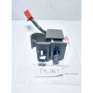 TOMBOL Original Yamaha B5D H3975 00 Freego turn signal switch button