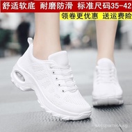 Yang Liping Team Performance Dance Shoes Professional Ghost Dance Shoes Women's Mesh Soft Bottom Lightweight Running Shoes Square Dance Shoes240410 4ANH