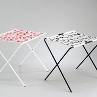 獨家販售 交叉寵物床 帶著走摺疊收納帆布床 貓咪床 狗狗床