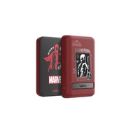 BELKIN 5K MAGNETIC WI POWER BANK+KICKSTAND DEADPOOL (2Y WARRANTY)