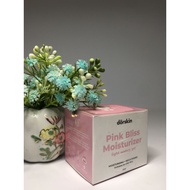 DORSKIN PINKBLISS MOISTURIZER