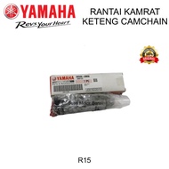 Original Yamaha Camchain R15 155 Timing Chain 94568-J9096