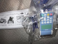 JDREAM 迷你收銀機玩具 刷卡機 EDC機 附有玩具卡可刷