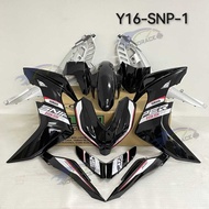 VELOZI RACING BODY COVER SET Y16ZR YAMAHA SNIPER