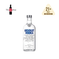 Absolut Vodka Original 700ml