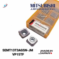 INSERT SEMT 13T3AGSN-JM VP15TF MITSUBISHI