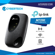 TP-Link M7200 4G LTE Mobile Wi-Fi