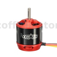 Racerstar BR2830 1300KV 2-4S Brushless Motor For RC Airplane
