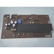 LG plasma 42PN4500 Y-board