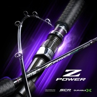 Eupro Z power rod bottom /jigging rod eupro Zpower 1 piece joran eupro jigging