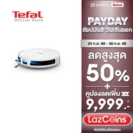 [สินค้าใหม่] หุ่นยนต์ดูดฝุ่น X-PLORER SERIE 70 รุ่น RG8477WH