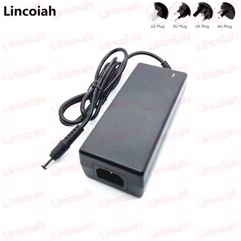 18V 3A AC DC Adapter For JBL OnBeat VENUE LT Base Power Supply Speaker Charger fits 18V 2A 2.5A For 