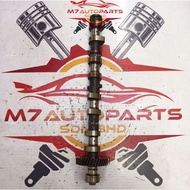 Toyota SEG AE101 1.6 4A-FE engine camshaft exzos used
