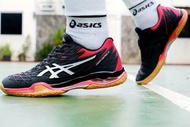 SEPATU ASICS METARISE - ASICS METARISE