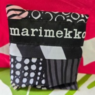 marimekko 環保袋購物袋