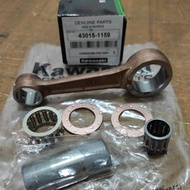 HANDLEBAR SEHER CONNECTIND ROD ASSY NINJA R NINJA RR