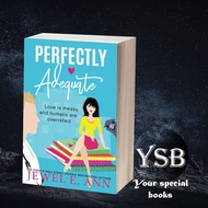 Perfectly Adequate Book