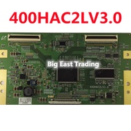 1ชิ้น400HAC2LV3.0 Tcom บอร์ด KLV-40V440A KLV-40S400A TV T-Con Logic Board LTY400HA10