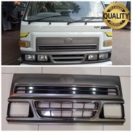 Daihatsu Delta DV58 1 ton Front Grille