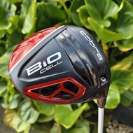 Driver COBRA BIO CELL มันส์มาก!!! SMART PRO FLEX R พร้อมที่ไข!!