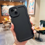 Softcase Gelombang for Oppo A78 A58 A77S A57 A17 A17K RENO 7 RENO 8 A15 A16 A16K A1K A3S A5S A12 A52 A92 A52 A53 A31 2020 | Case Camera Protech | Softcase Gelombang | Case Tali | Case pake tali | kesing hp | casing Oppo | Case Murah | Case karakter