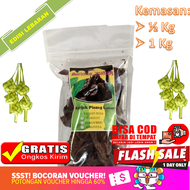 Keripik Pisang LUMER Mr. Banana Lumer Rasa Coklat 1 Kg