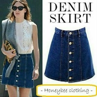 Denim denim