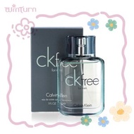 CK自由男士香水EDT100ML[平行進口]