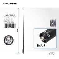 BAOFENG Dual Band UV Antenna (38cm) BF-771