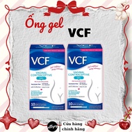 Allbyvy [FIRE] VCF Gel for women (available separately)