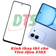 Laminated glass for Vivo IQOO Z10x