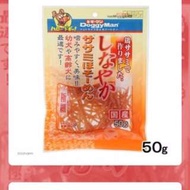 Doggyman 極幼雞肉條 50g