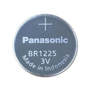 Panasonic BR1225 Lithium Battery 3V (Indonesia)