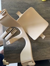 Stokke 成長椅護圍