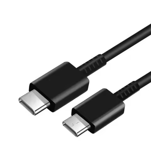 For Samsung Galaxy S24 S23 S20 S21 S22 Plus A54 A55 A35 A25 Z Flip Fold 6 5 4 Super Fast Charger Cab