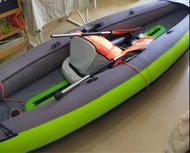 DECATHLON 雙人獨木舟