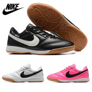 【Delivery In 3 Days】 Nike_leather Kasut Bola Sepak shoes soccer boost FUTSAL SHOES