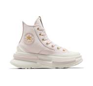 Converse รองเท้าผ้าใบ รุ่น RUN STAR LEGACY CX MODERN TAILORED HI PINK - A10409CF_F4PIXX PINK ผู้หญิง